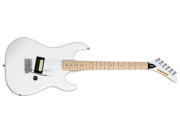 Kramer Baretta Special White 