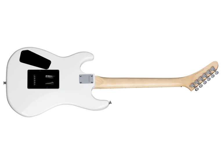 Kramer Baretta Special White 