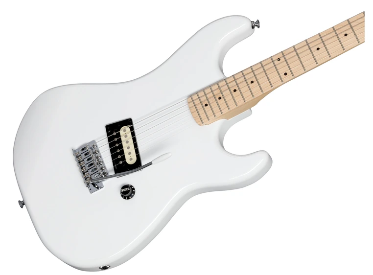 Kramer Baretta Special White 