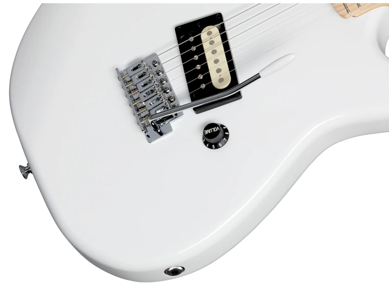 Kramer Baretta Special White 