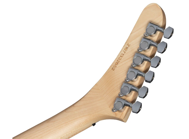 Kramer Baretta Special White 