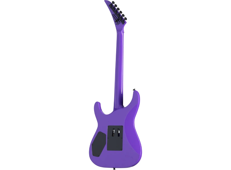 Kramer SM-1 H Shockwave Purple 