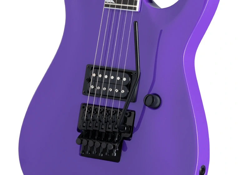 Kramer SM-1 H Shockwave Purple 