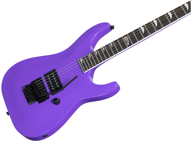 Kramer SM-1 H Shockwave Purple 