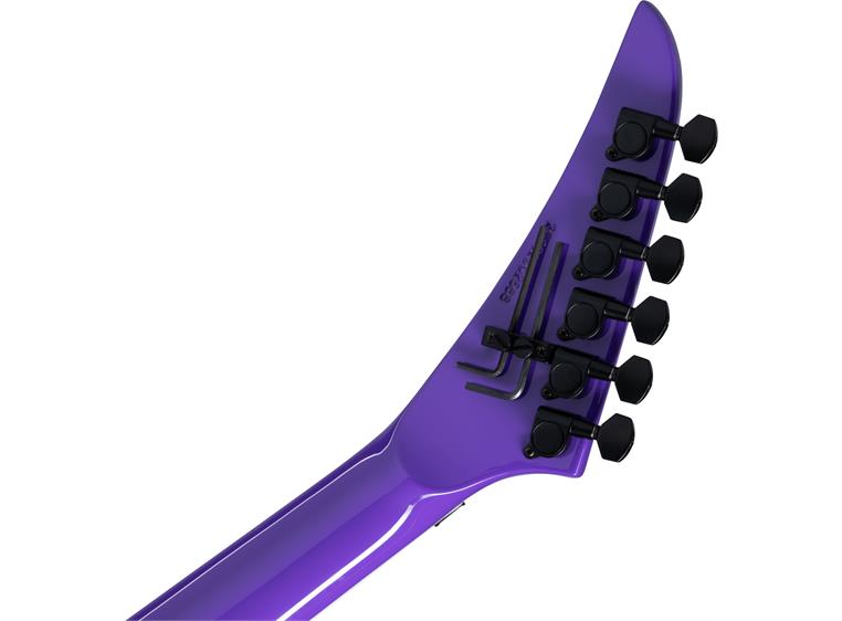Kramer SM-1 H Shockwave Purple