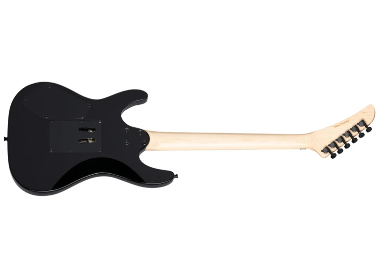 Kramer Striker HSS Floyd Rose Special Ebony 