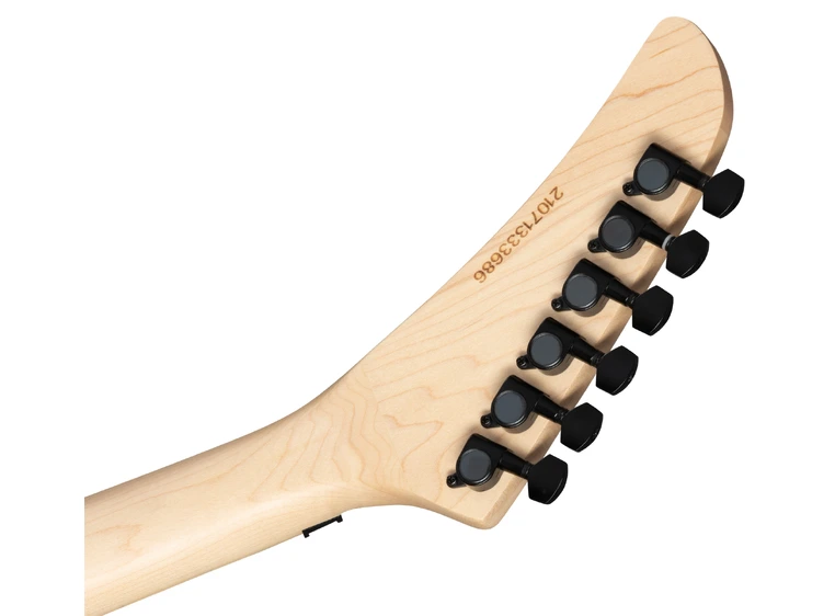 Kramer Striker HSS Floyd Rose Special Ebony 