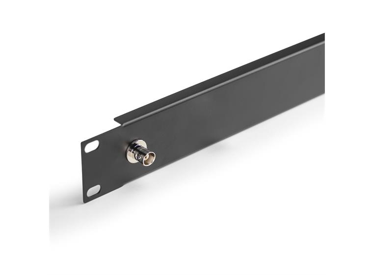 LD Systems ANT RK 2 - 19" Antenna Rackmount Kit with 2 BNC Connectors