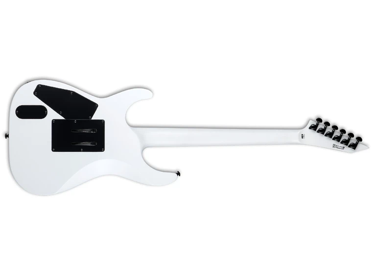 LTD M-1000 Snow White 