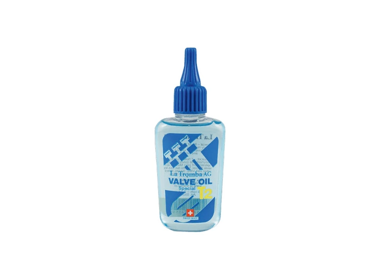 La Tromba AG T2 Valve special oil 
