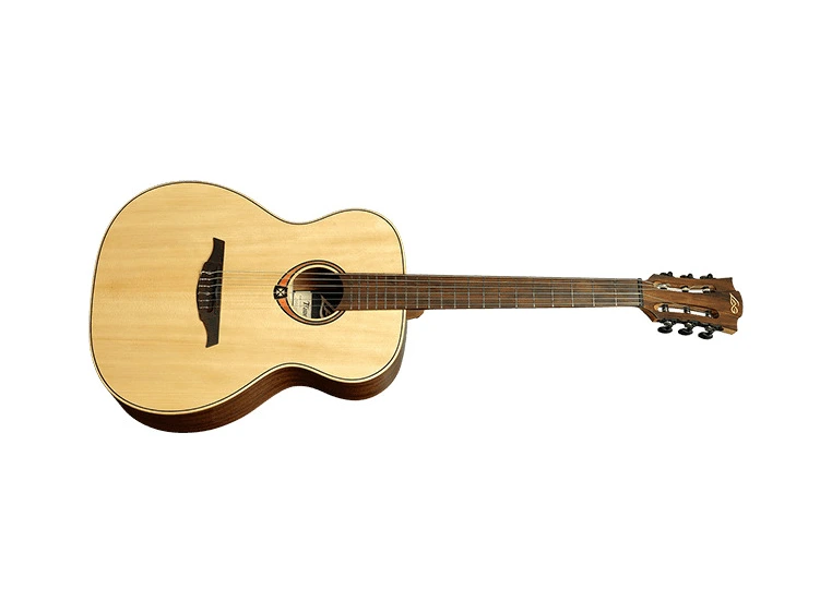 Lag Guitars TN70A-NAT 