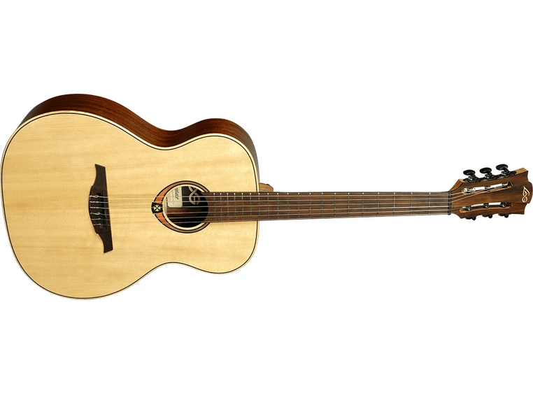 Lag Guitars TN70A-NAT 