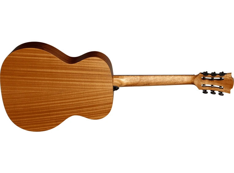 Lag Guitars TN70A-NAT 