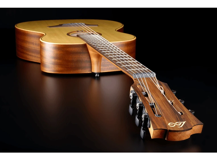 Lag Guitars TN70A-NAT 