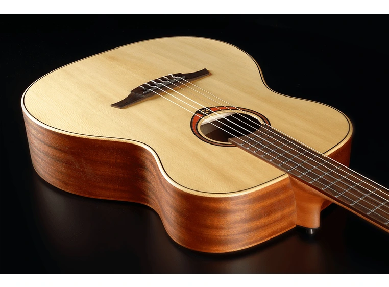 Lag Guitars TN70A-NAT 