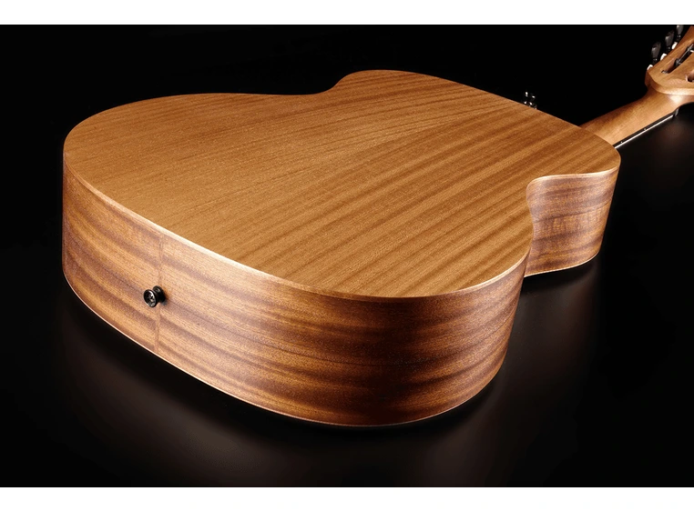 Lag Guitars TN70A-NAT 