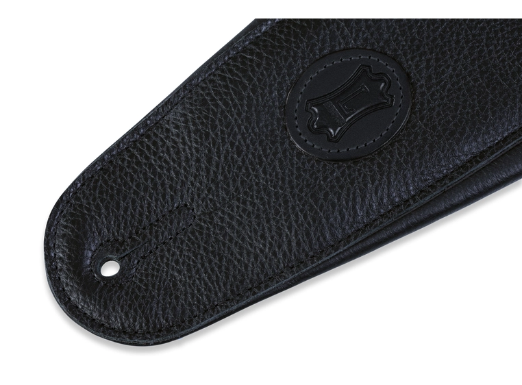 Levy's MSSB2-4-BLK 