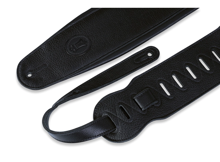 Levy's MSSB2-4-BLK 