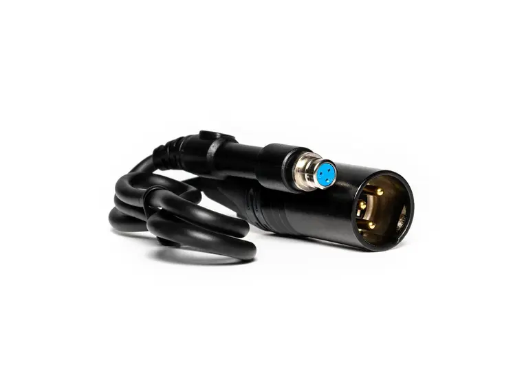 Lewitt LCT 40 TS XLR (M) - Mini XLR (F) 