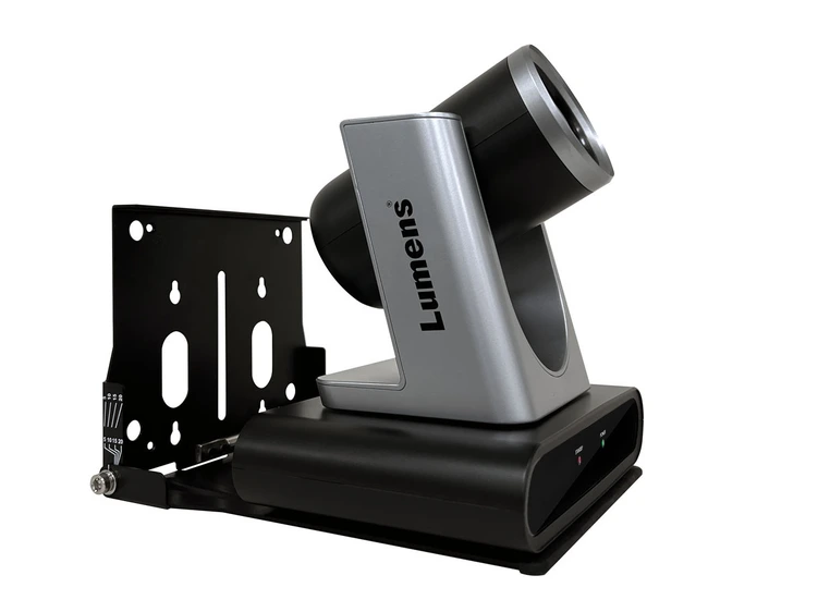 Lumens VC-WM14 brakett VC-R30, VC-TR1 VC-BC301P, VC-BC601P, VC-BC701P, hvit 