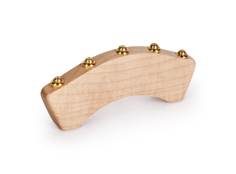 MEC 60089-5 LH - Complete Active LH Electronics & Pickup Set, 5-String 