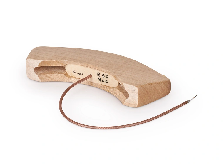 MEC 60089-5 LH - Complete Active LH Electronics & Pickup Set, 5-String 