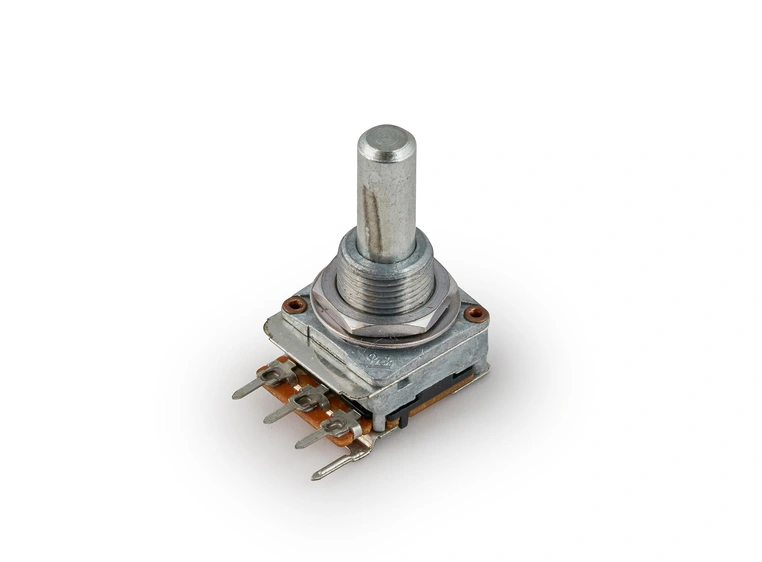 MEC Mono Potentiometer, A47K 