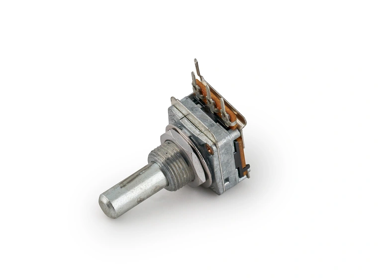 MEC Mono Potentiometer, A47K 