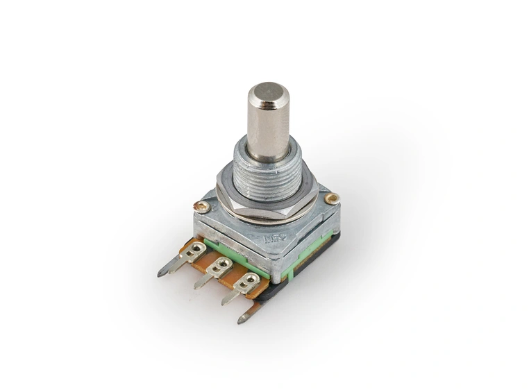 MEC Mono Potentiometer, B500K 