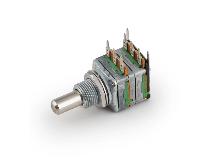 MEC Stereo Potentiometer 05A25K / 05C25K 