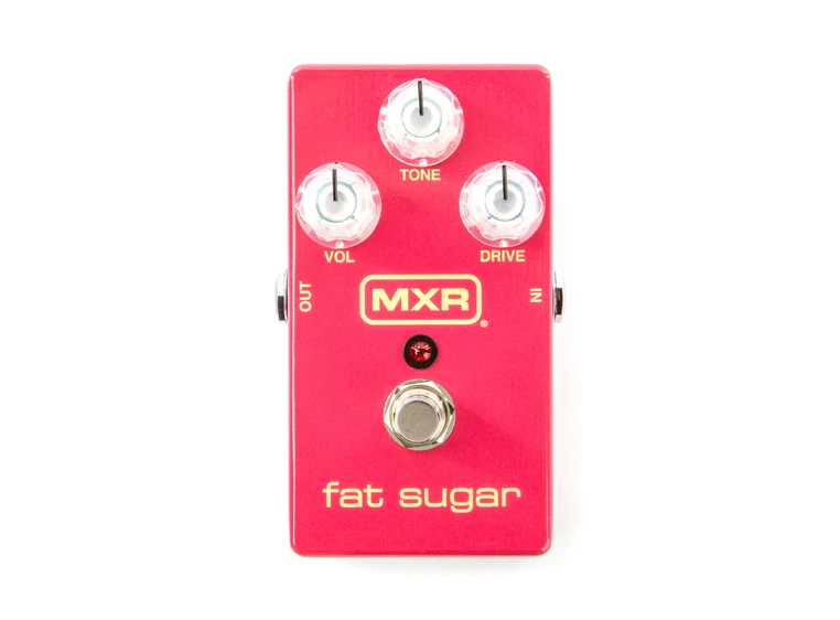 MXR M94SE Fat Sugar Drive 