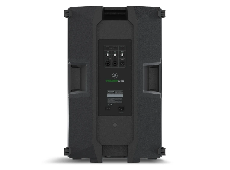 Mackie Thump215 15" Aktiv høyttaler 