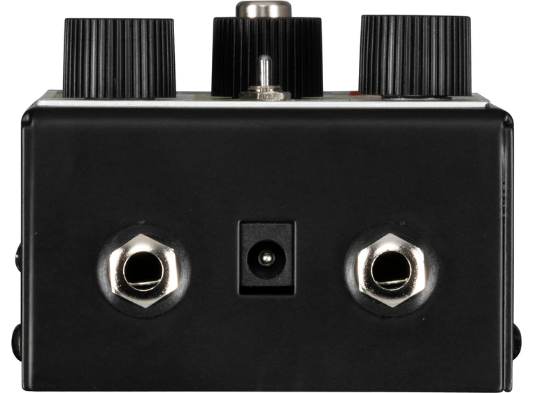 Maestro Delay Pedal with BBD Technology 