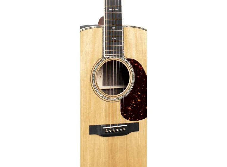 Martin D-45 Modern Deluxe 