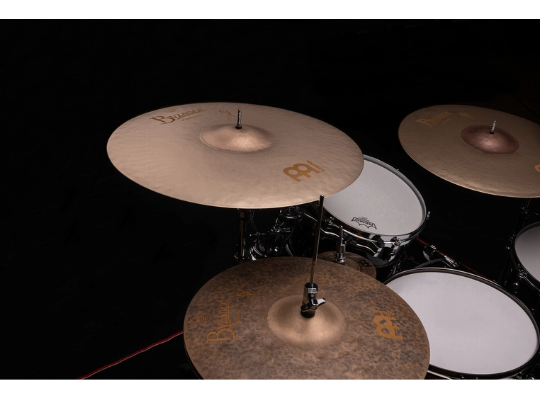 Meinl B20SATC Byzance 20'' Vintage Sand Thin Crash 