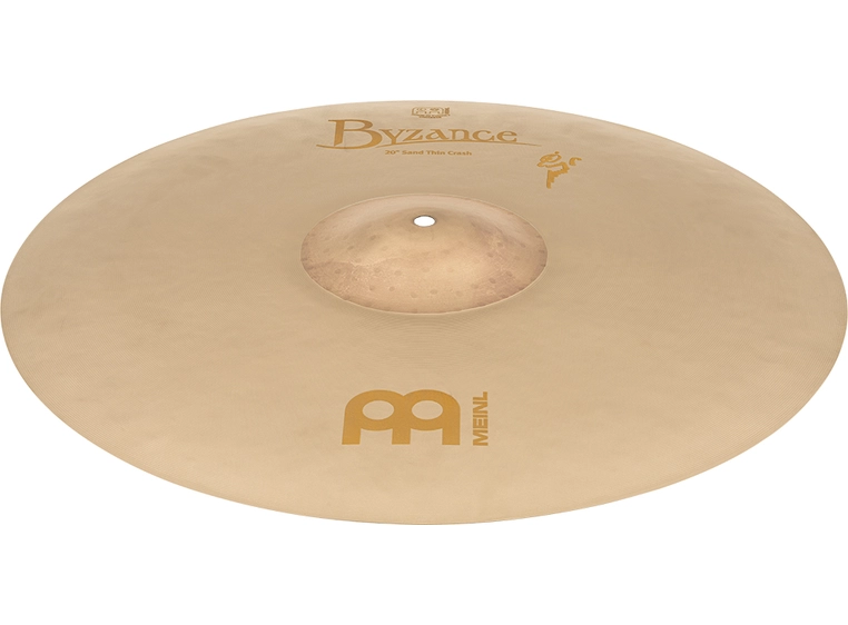Meinl B20SATC Byzance 20'' Vintage Sand Thin Crash 
