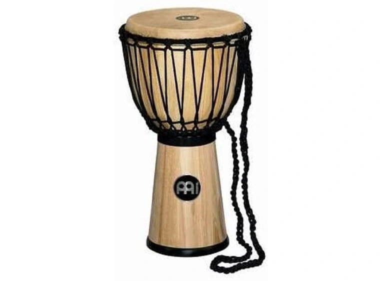 Meinl DJWR3NT-M Rope Djembe 12 DJWR3NT 
