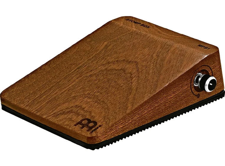 Meinl MPS1 Percussion Stompbox 