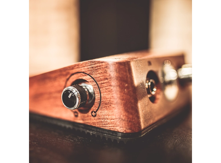 Meinl MPS1 Percussion Stompbox 