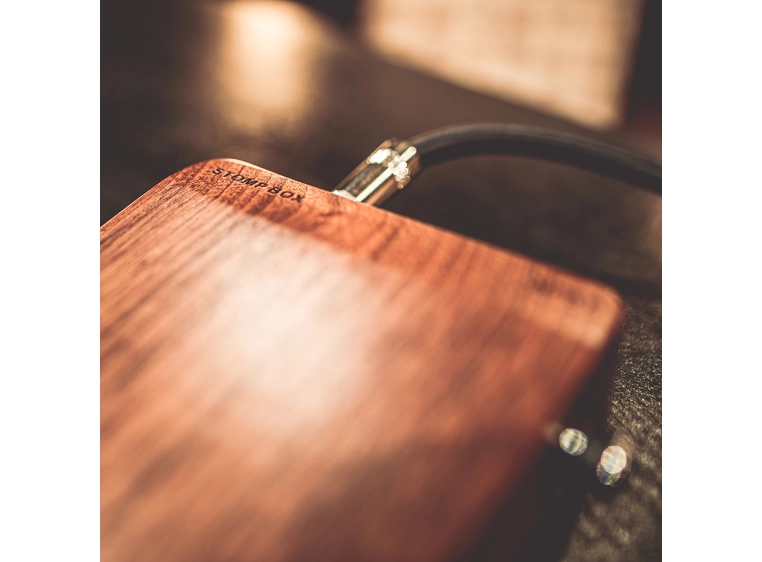 Meinl MPS1 Percussion Stompbox 