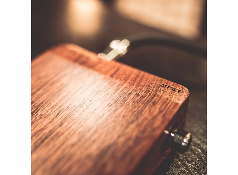 Meinl MPS1 Percussion Stompbox 