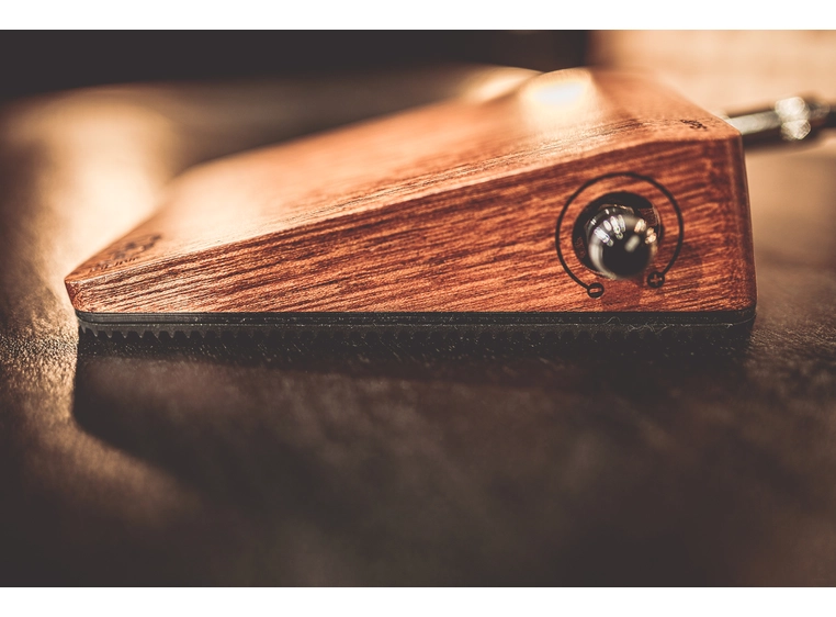 Meinl MPS1 Percussion Stompbox 