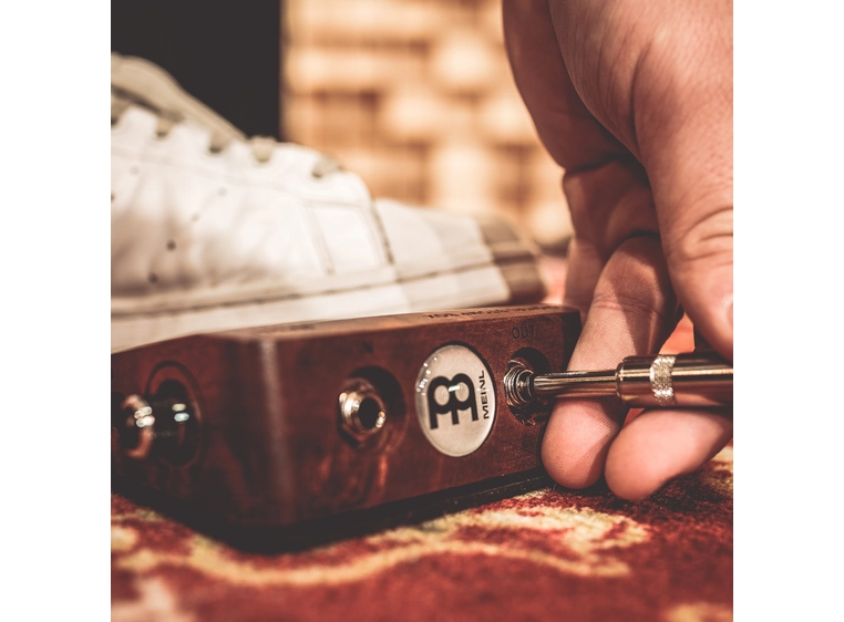 Meinl MPS1 Percussion Stompbox 