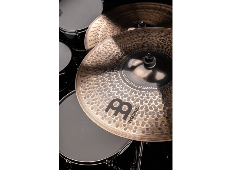 Meinl PAC18MC Pure Alloy Custom 18'' Medium Crash 