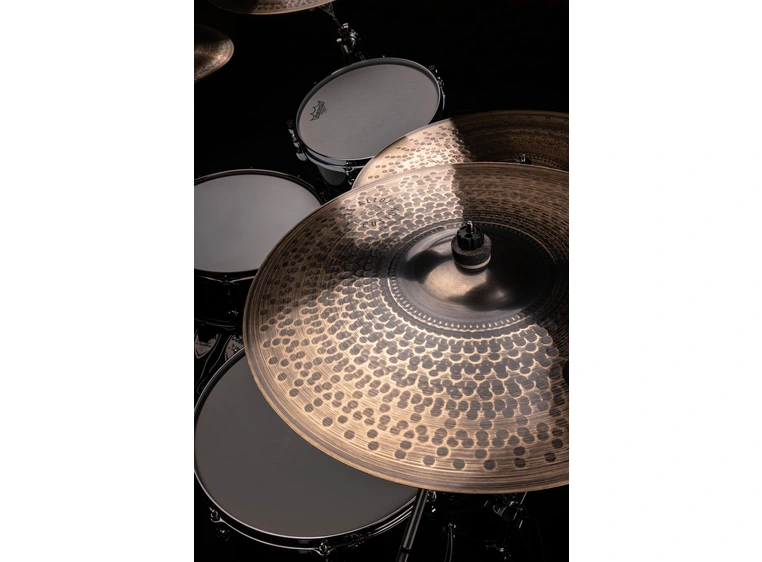 Meinl PAC18MC Pure Alloy Custom 18'' Medium Crash 