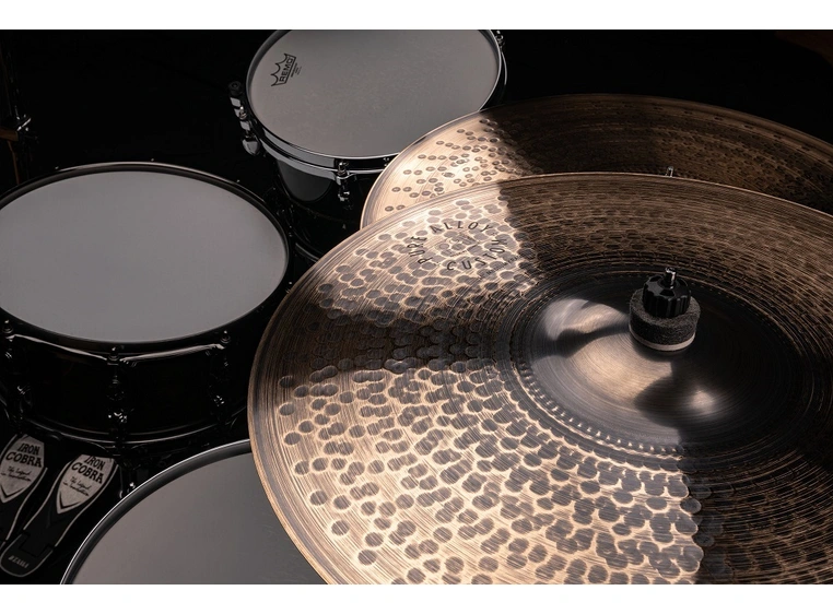 Meinl PAC18MC Pure Alloy Custom 18'' Medium Crash 