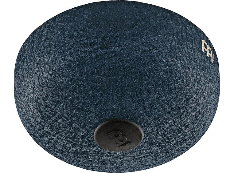 Meinl PSTD2NBVF Pocket Steel Tongue Drum A Major, Navy Blue 