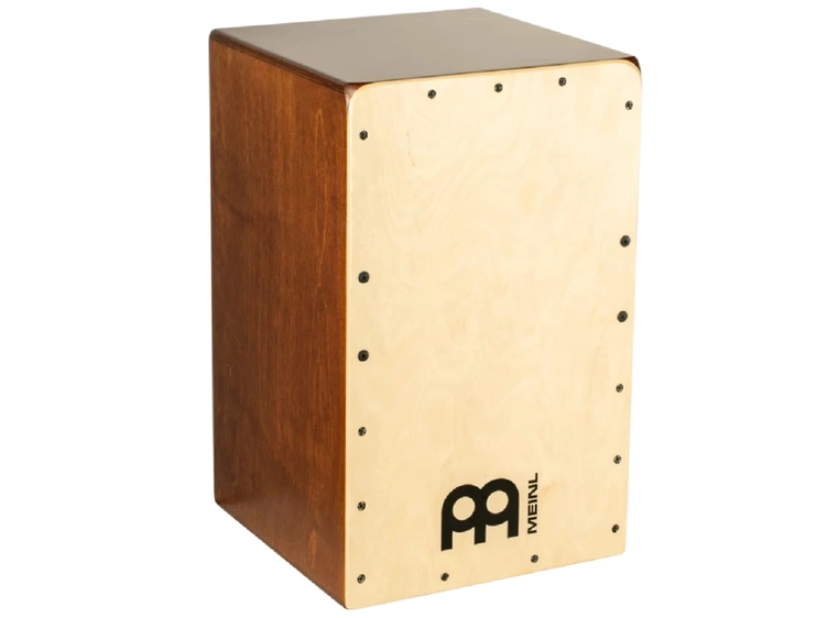 Meinl SC100AB-B Snarecraft Cajon Baltic Birch 