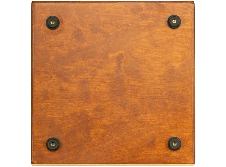 Meinl SC100AB-B Snarecraft Cajon Baltic Birch 