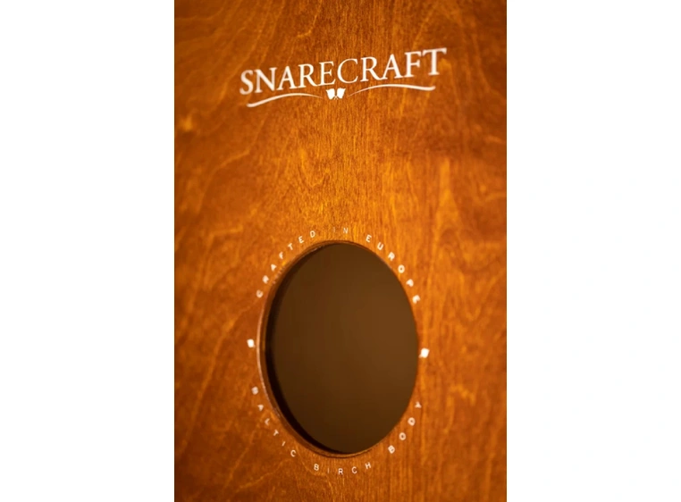 Meinl SC100AB-B Snarecraft Cajon Baltic Birch 